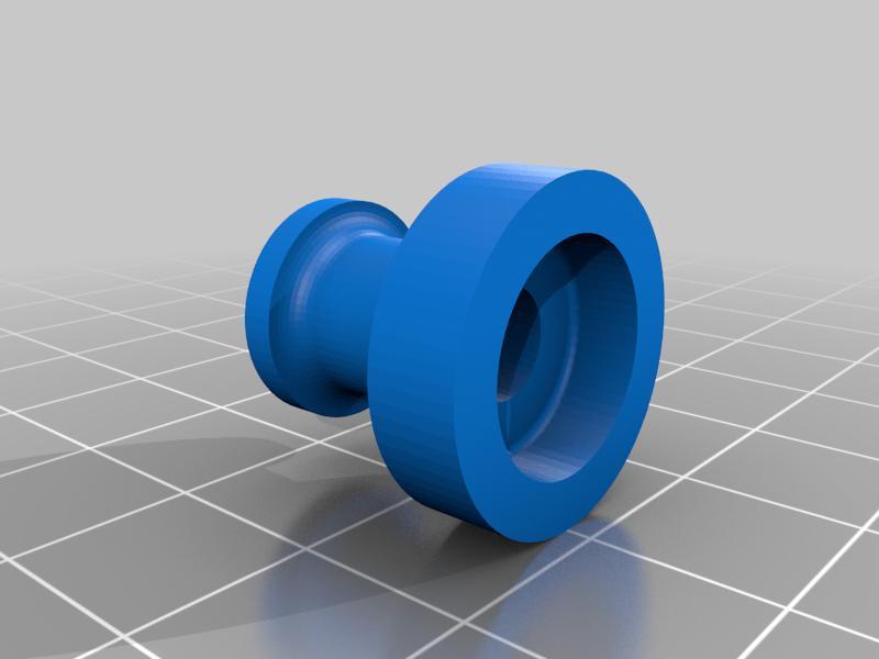 Amica/Premiere EGSP Frontblende Montage