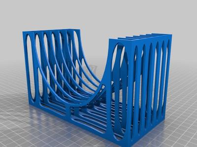 Nintendo Switch Game Case Holder Remix