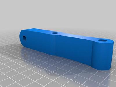 Light Bar Bracket