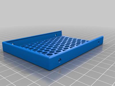 2.5" HDD/SSD External case
