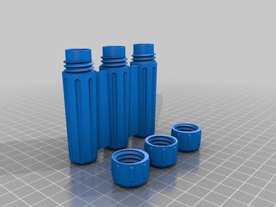 Multiple Candy Holder 