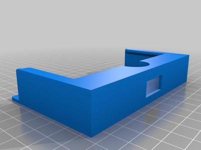 Halterung Mount Router TP-LINK M7350 