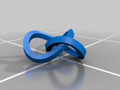 Trefoil Knot