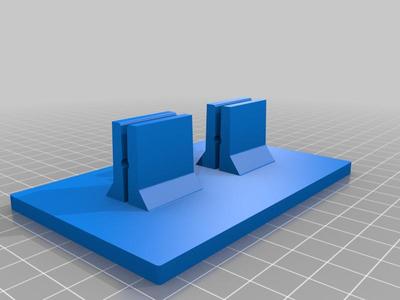 Filament Welder