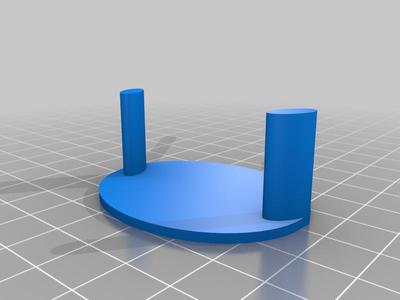 Squeegee Holder