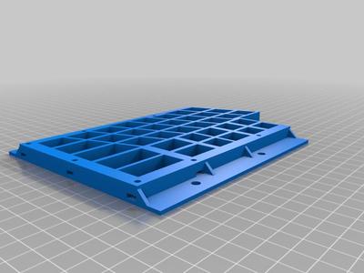Petskey Keyboard v1.1