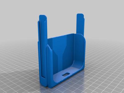 RG353 Joycon Grip