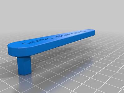 GoPro Wrench 1.0