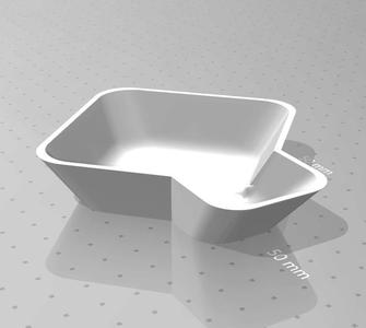 Resource holder