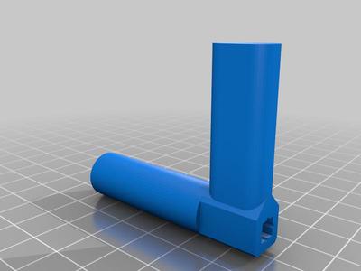 Special Radiator key