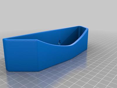 Hat Wall Mount