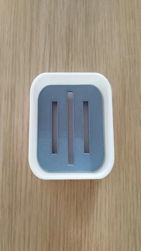 Jabonera - Soap holder   