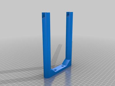 KP3S Spool Holder (Supportless)