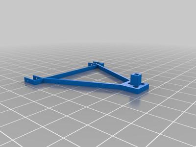 RC airplane components 