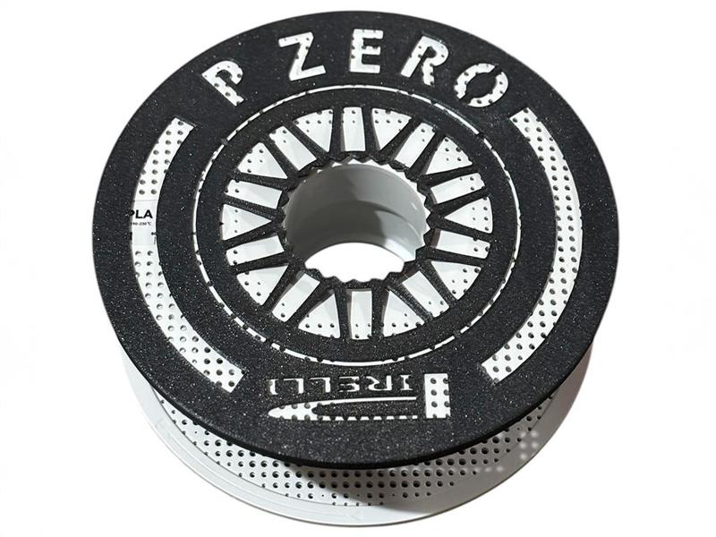 Spool Cover - Formula 1 Inspired