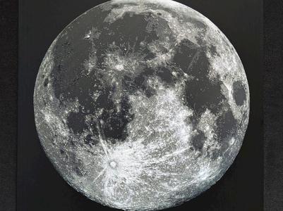 Just Moon HueForge