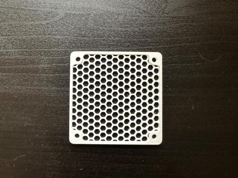 60mm Fan Grille 