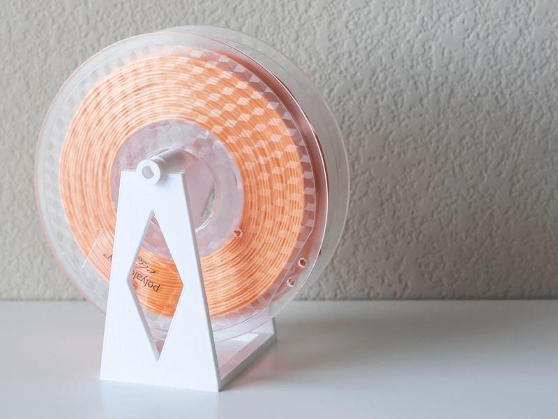 Filament Spool Holder
