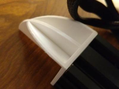 Ender 3 Anti Snag Endcap