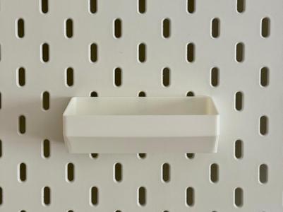 skadis tray L114 W60 D40