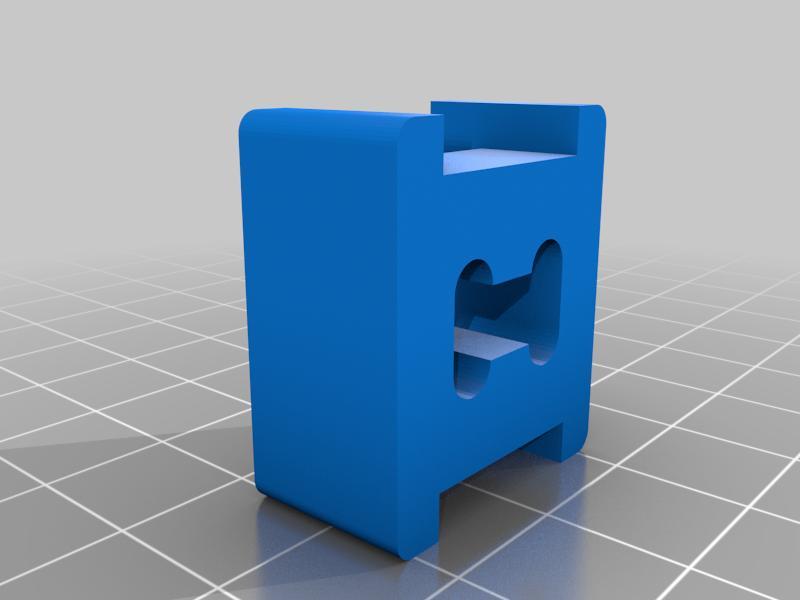 FJ60 Land Cruiser TPU parts - hood bumper, sway bar bushing, etc