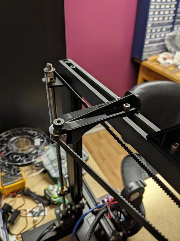 Belt tensioner dual z drive Neptune 2 /2S