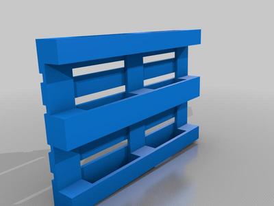 European Pallet 800x1200