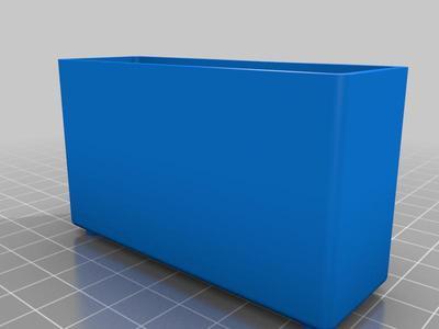 Raaco assorter 55 - 79x26,5mm