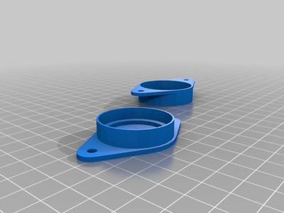 Air Tag Holder