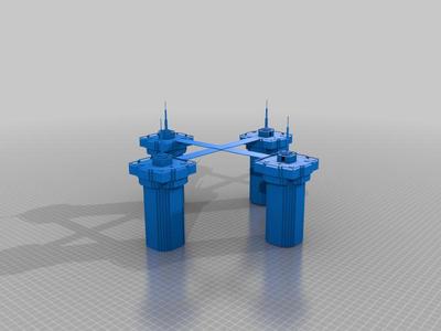 roblox battle towers