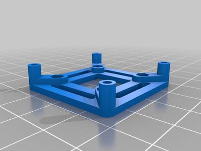 20x20 to 30x30 stack size adapter