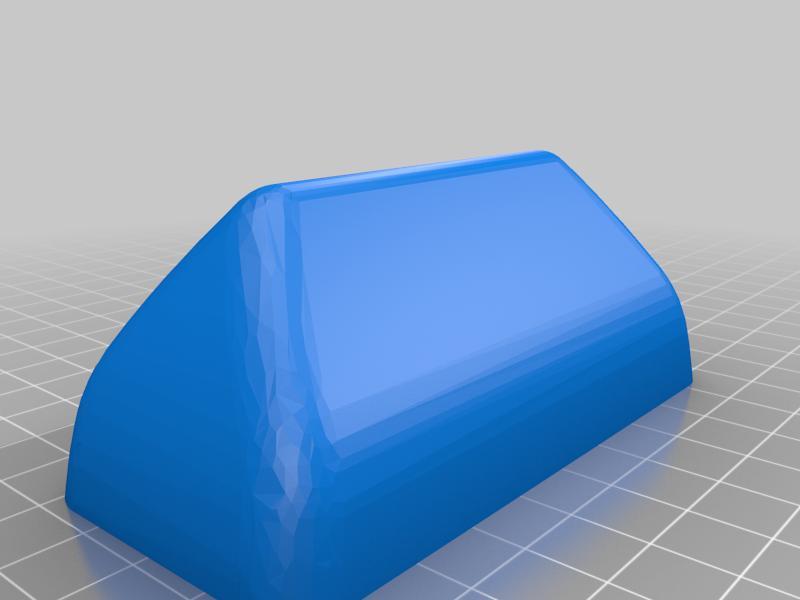 Mini Drak Nose for DJI Action 2 and Walksnail HD Pro Cam