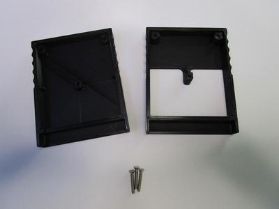 Compatible Commodore Cartridge Case For The Versa64 Cartridge