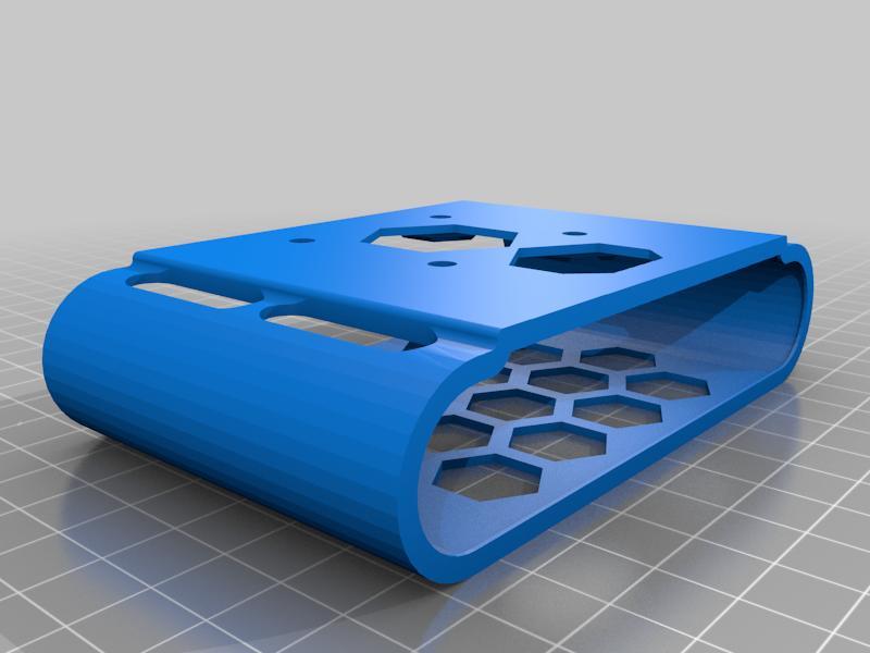 Support for Xiaomi MI Security Camera Outdoor 1080P