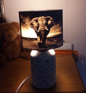 Lithophane Holder
