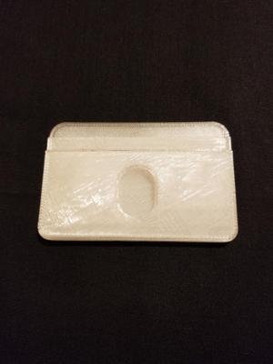 2 Slot Simple Wallet