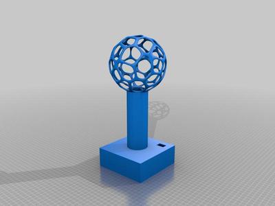 Arduino Cloud Light Base