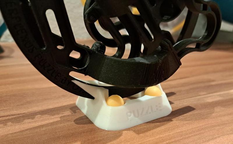 Perplexus Pzzzle Stand for ID 3402067