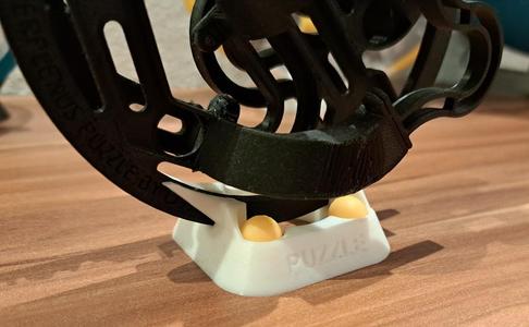 Perplexus Pzzzle Stand for ID 3402067