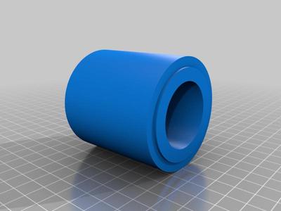 LR4 Crankshaft Seal Install Tool