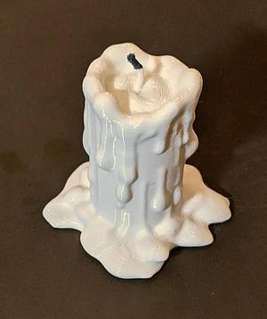 Wax Candle
