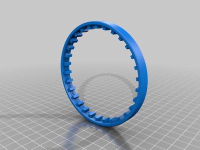 Bearing 6815zz Compatible