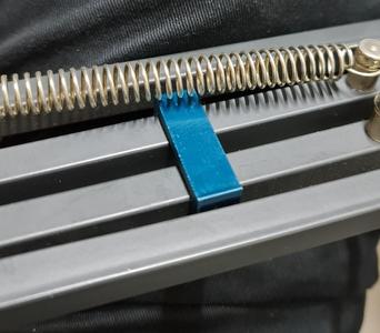 Ikea TERTIAL Clamp