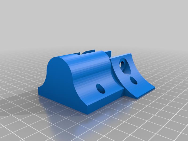 Flip and Lockable Latch