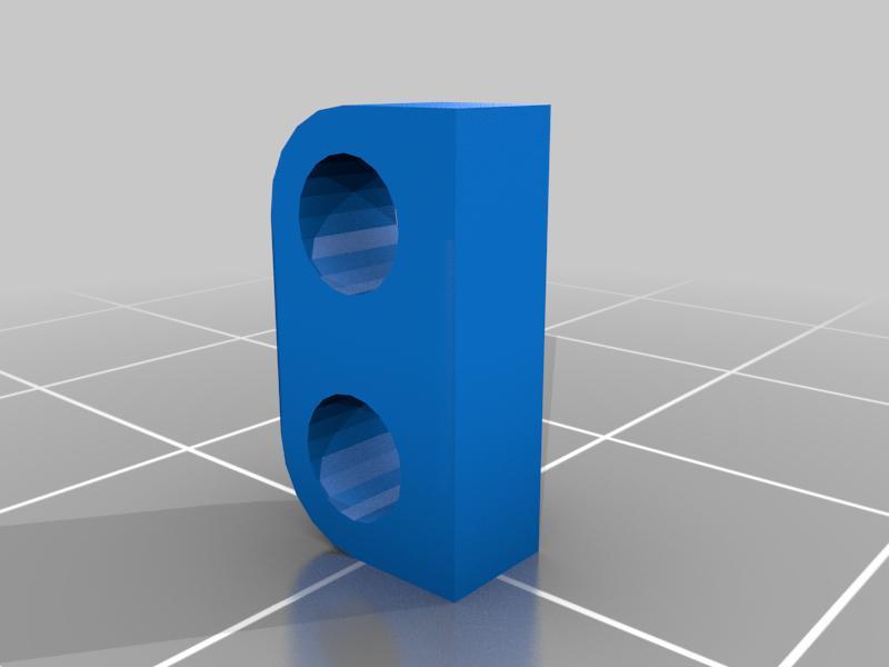  Icepick Monster Pretender robot - transformers monstructor