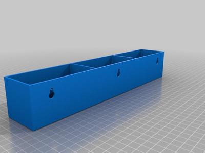 Storage Caddy