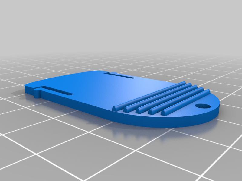 dunlop z10 safety stopper