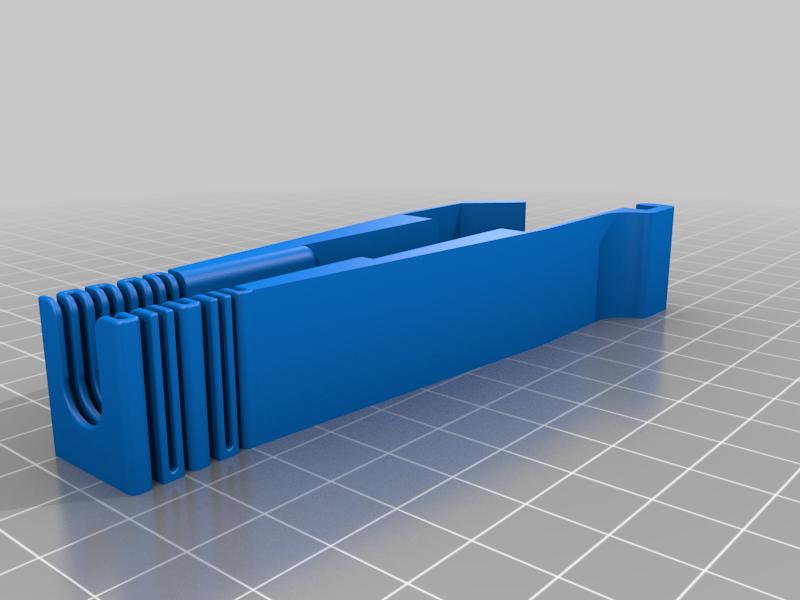 Alienware M18 / M16 Power Plug Adapter