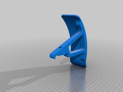 Chain Guard for Campagna T-Rex