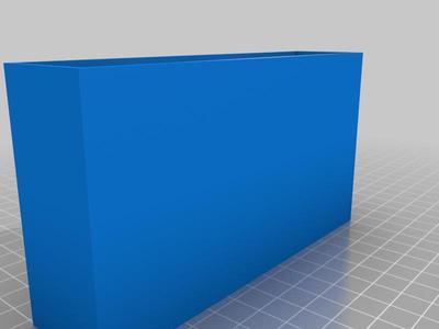EV 309A Shock Mount Flag